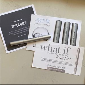 Factory sealed lash boost brand new.